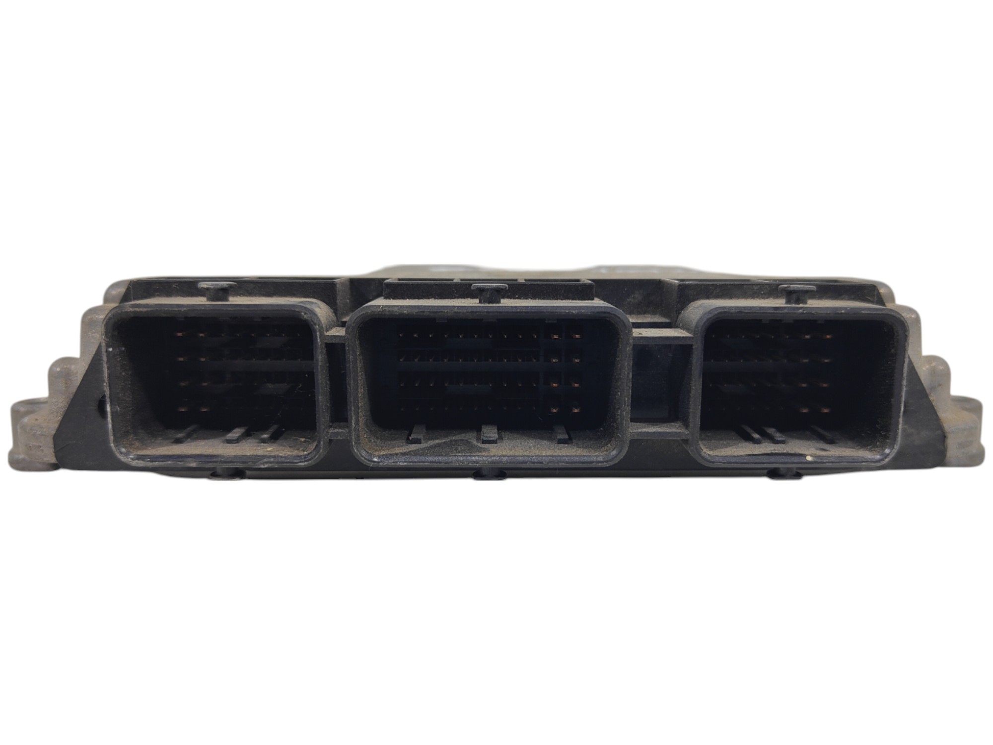 ECU de motor Peugeot Citroen 1.6 HDI 2008, Ref: 10922-K3B7