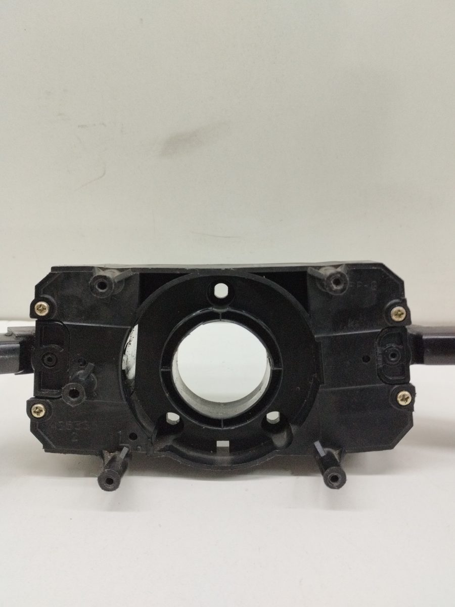 Llave Señalero Y Limpiaparabrisas MG Rover Serie 200 (XW) 1990-1999 1.4 16V 543533572
