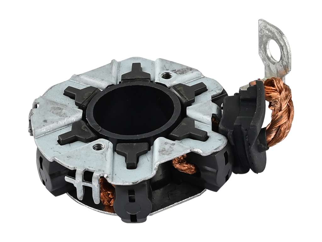 PORTACARBON ARRANQUE BOSCH BMW 320I L4 2.0L 13/14