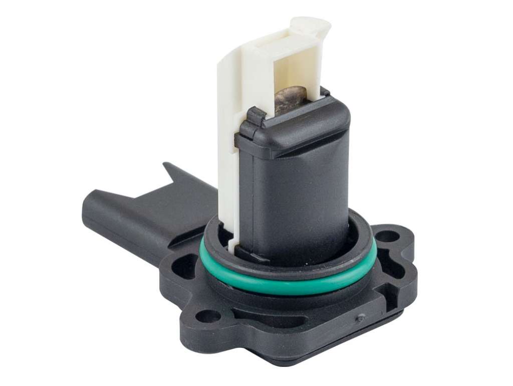 Sensor de flujo de masa de aire (MAF)