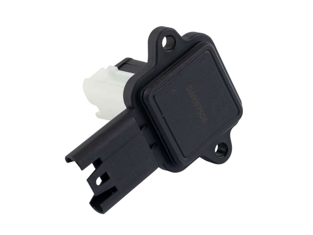 Sensor de flujo de masa de aire (MAF)