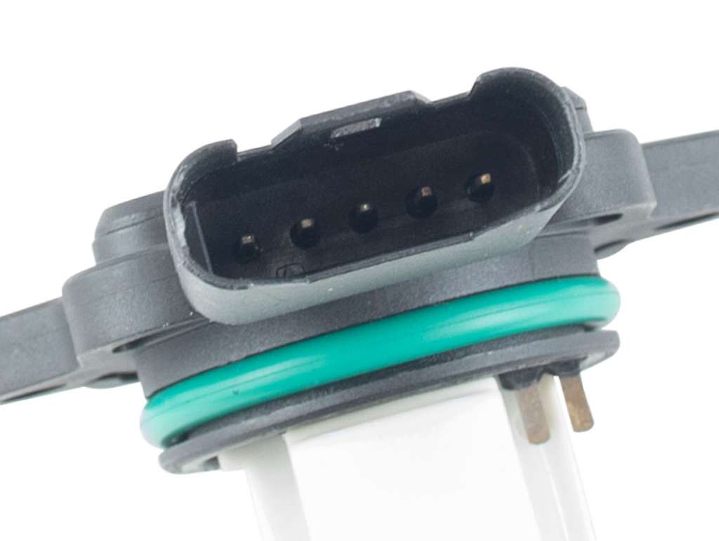 Sensor de flujo de masa de aire (MAF)