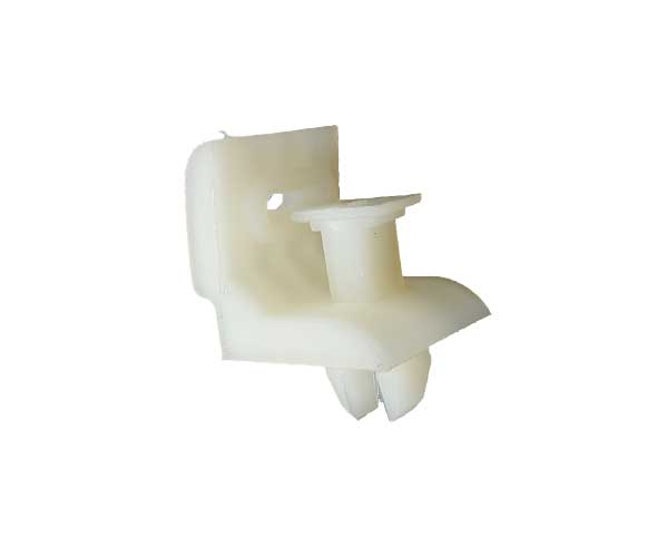 BROCHE TAPIZADO PUERTA