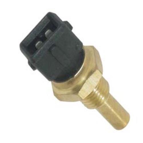 SENSOR TEMP. VW MULTIPUNTO FICHA NEGRO 2 TERM. (SIMILAR 028919501C) M10X1
