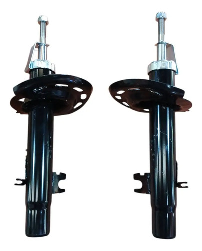 Kit Amortiguador Delantero Citroen C-elysee / Peugeot 301