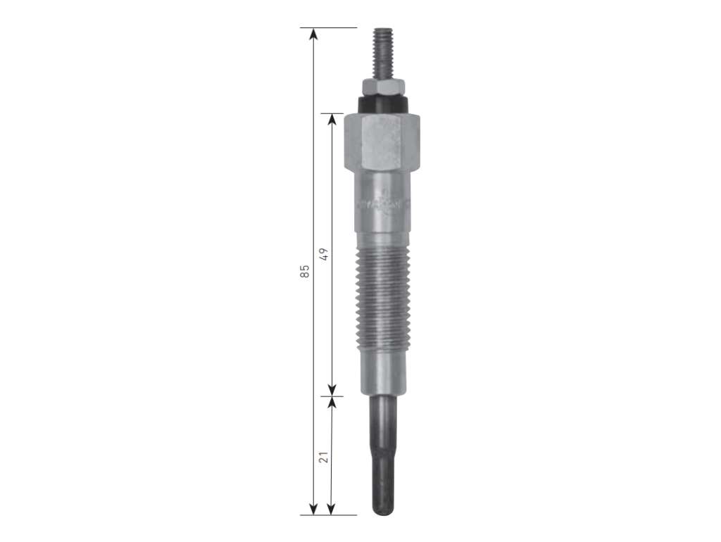 CALENTADOR NI RD28 11V