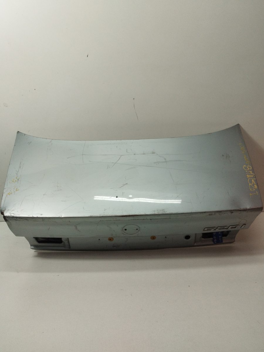 Tapa Baul BMW Serie 5 Berlina (E34) desde 1988 Executive