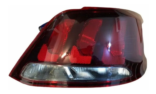 Farol Trasero Der Peugeot 301 New