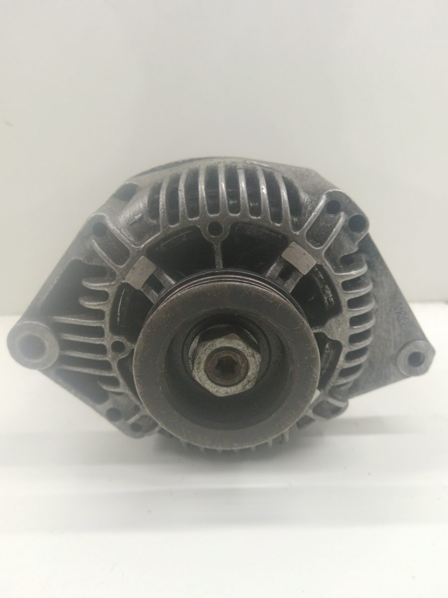 Alternador Renault Megane I Cabriolet (EA0) 1995-1997 1.6e Two in One 1.6L 66kW 7700424583