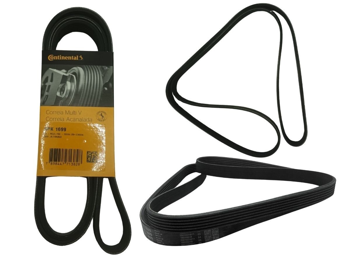 Correa de Accesorios