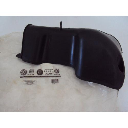 RECUBRIMIENTO MOTOR VW GOL GV PLASTICO ENTRADA DE AIRE