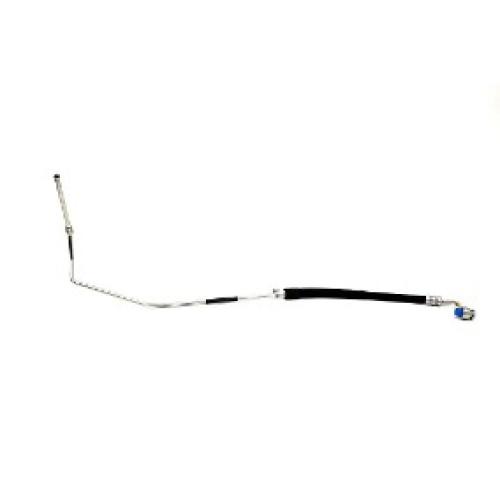 CAÑO D.H. CORSA 1.7D (METAL/GOMA/METAL) EL ORIGINAL LLEVA PAPEL DE PLOMO C54 50958531