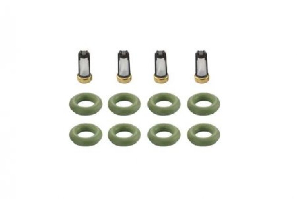 INYECCION PARTES - JGO.PRE FILTROS ORING INYECT MARELLI MPFI PALI GOL