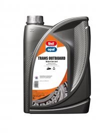VALVULINA PARA DIFERENCIALES 85W140 UNIL OPAL ENVASE DE 2 LITRO [UNIL OPAL]