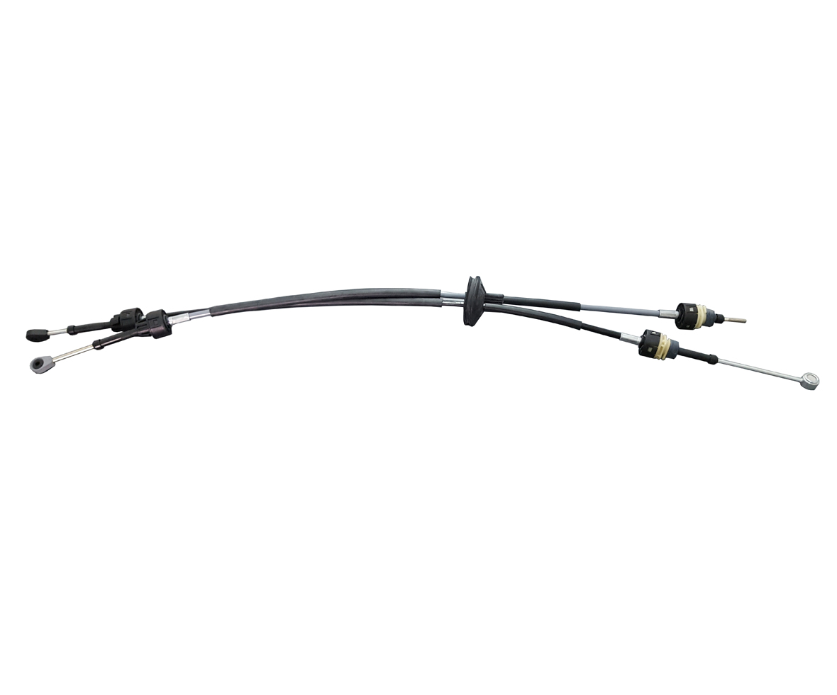 KIT CABLES MOVIMIENTO P/CAMBIOS
