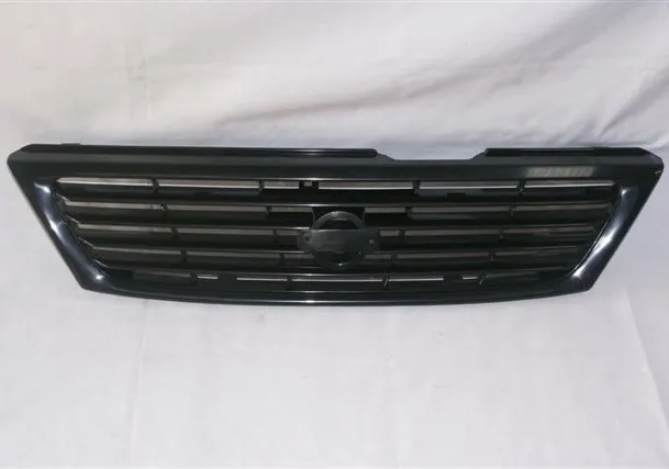 Panel frontal superior