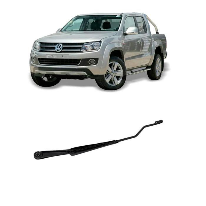 BRAZO LIMPIA PARABRISA VOLKSWAGEN DER AMAROK 2010-2012 767D