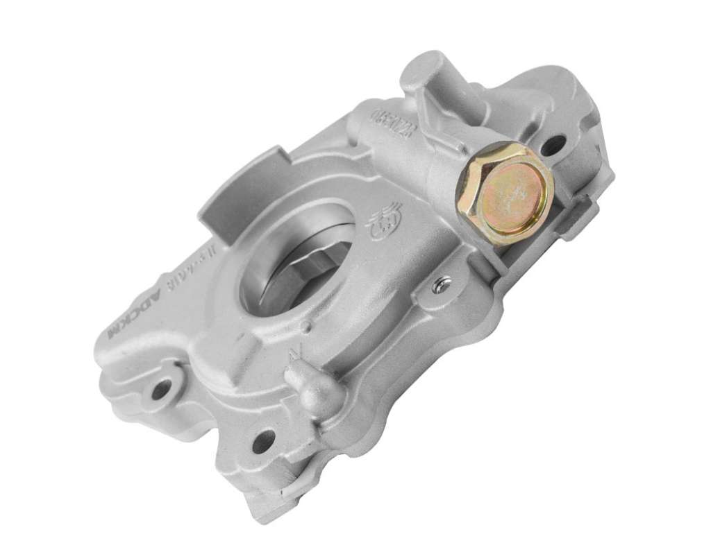 BOMBA ACEITE GEELY GX3