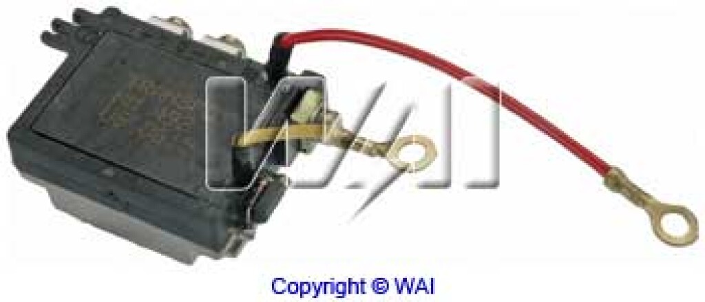 MODULO ENCENDIDO - MODULO NIPONDENSO TOYOTA COROLLA TRANSPO