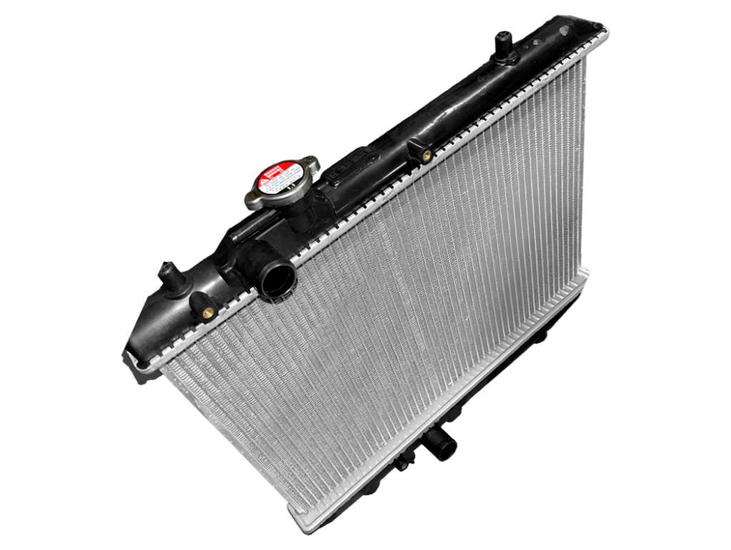 RADIADOR AGUA LIFAN 320