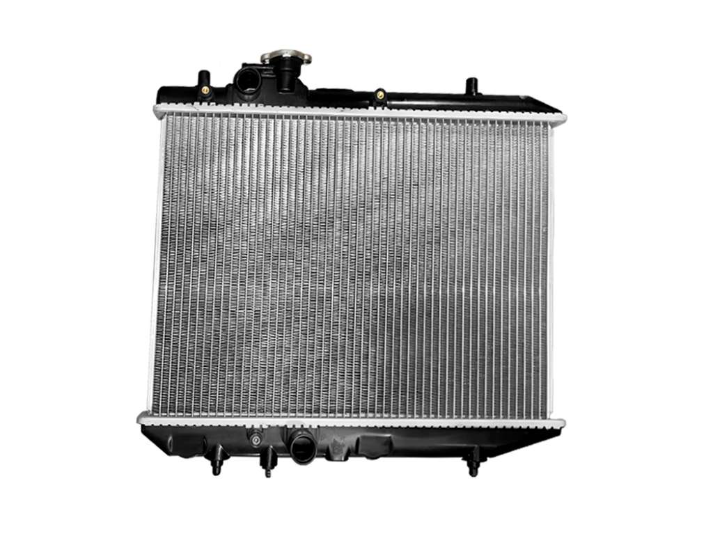 RADIADOR AGUA LIFAN 320