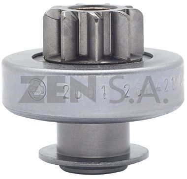 BENDIX ARRANQUE CITROEN - PEUGEOT C3 208 C-ELYSEE 301 1.2 9D 4E 41.2L VALEO ZEN