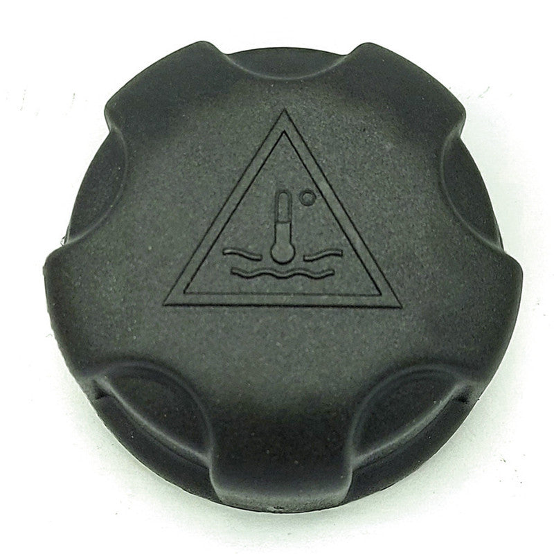 Tapón de depósito auxiliar roscado
