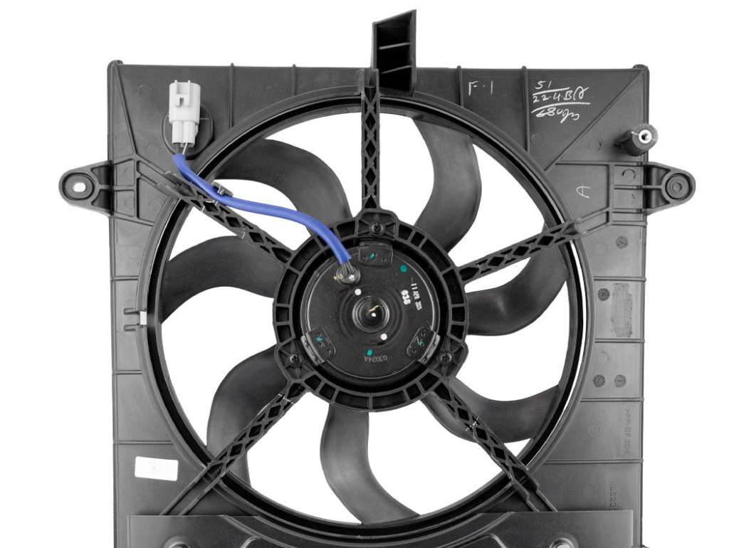 ELECTRO VENTILADOR SU CELERIO 21/.. C/SOPORTE