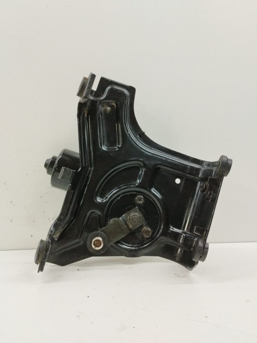 Motor Limpia Delantero Hyundai H 1 Starex 1999-2003 H 1 Starex TD 2.5L 74kW