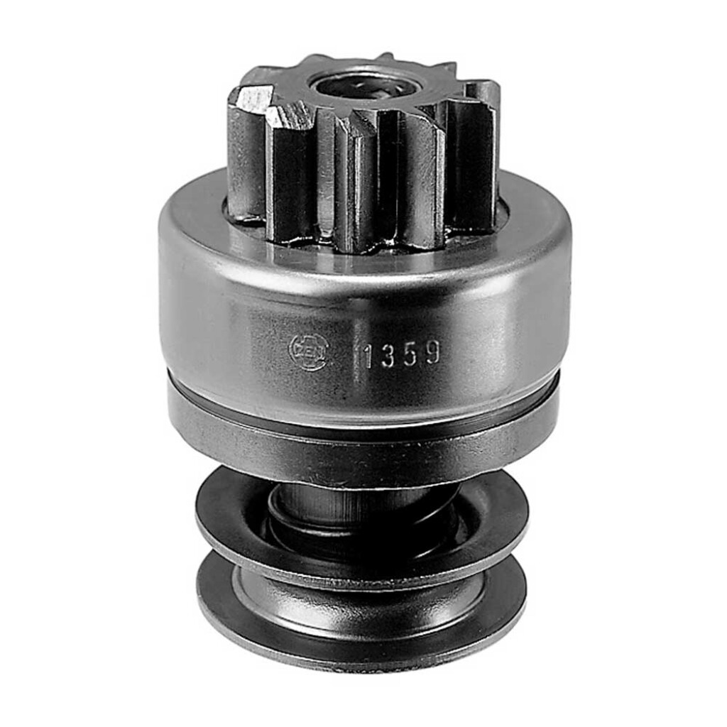 Impulsor de arranque (Bendix)