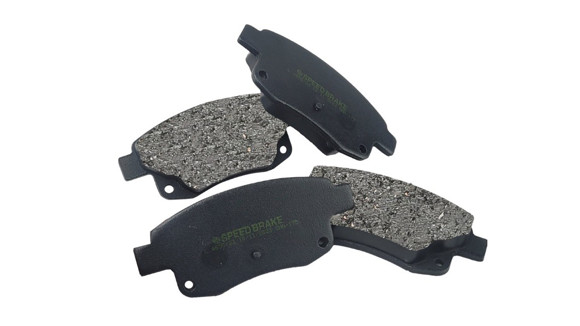 PASTILLAS DE FRENO TRASERAS FORD FUSION 2.0/2.5 2013