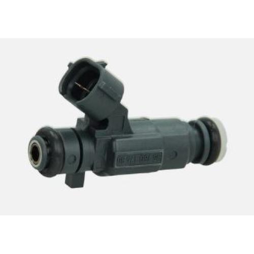 INYECTOR NAFTA PEUG. CITR. 1.2 208 2008 301 DS3 CACTUS 3 CILI. SIST. BOSCH