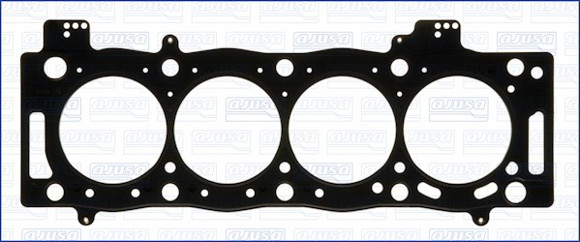 JUNTA TAPA DE CILINDROS PEUGEOT 307/308/407 2.0 HDI 1.35MM