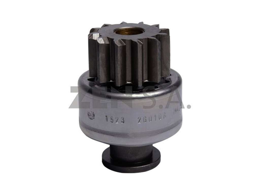 BENDIX PRESTOLITE VW CAMION/CARGO 12D. 6E.