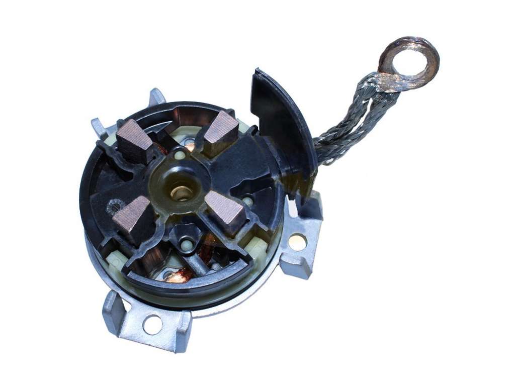 PORTACARBON ARRANQUE VALEO AUDI A4/Q5/VW TOUAREG
