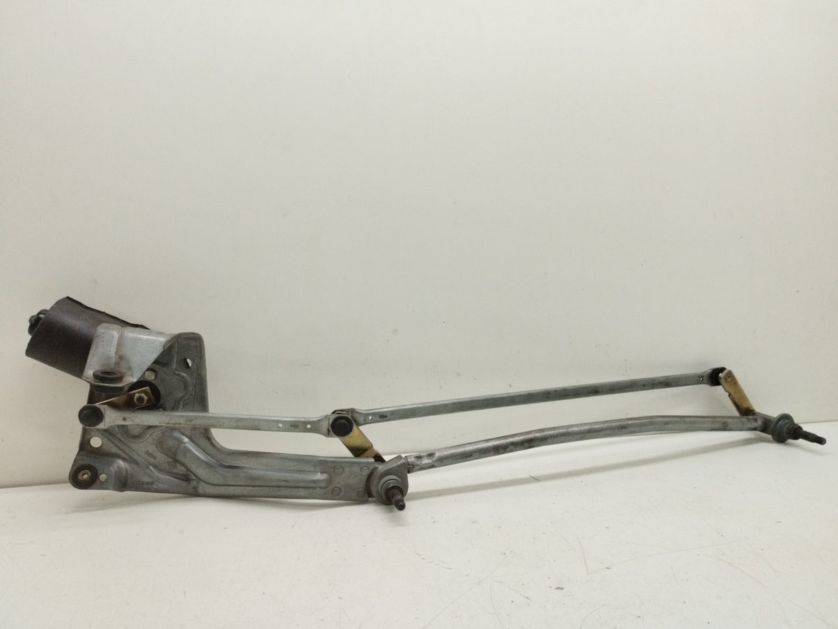 Motor Limpia Delantero Renault Megane I Classic (LA0) 1996-2001 1.6e Alize 53548402