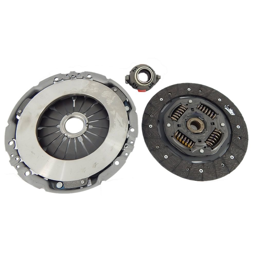 KIT EMB CIT-FIAT-PEU JUMPER / DUCATO / BOXER III 2.3TDI 235MM 21EST