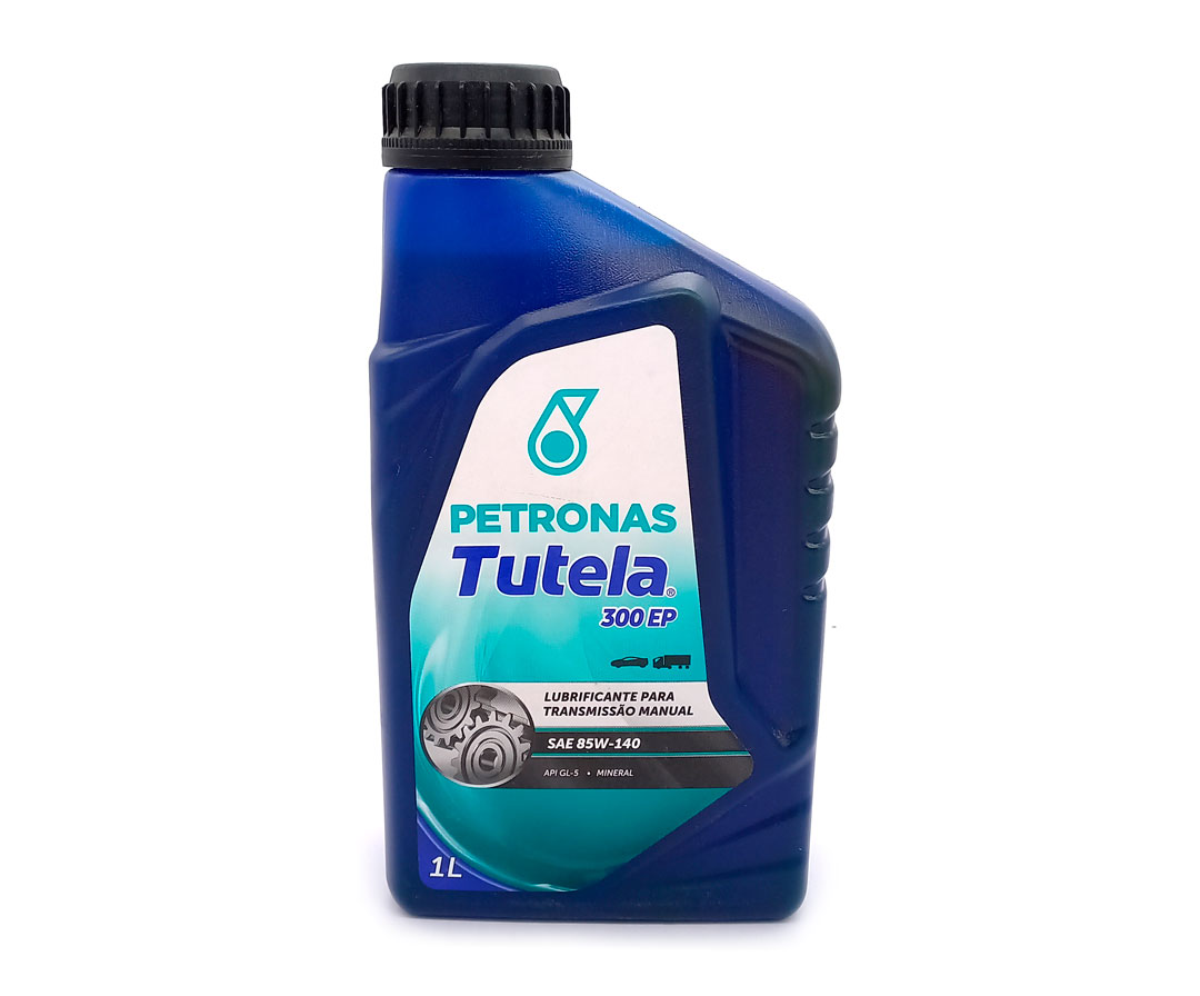 ACEITE TRANSMISION DIFERENCIAL 85W140 GL-5 (1LT)