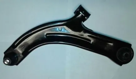 BASTIDOR INF IZQ NISSAN TIIDA 07 AYD
