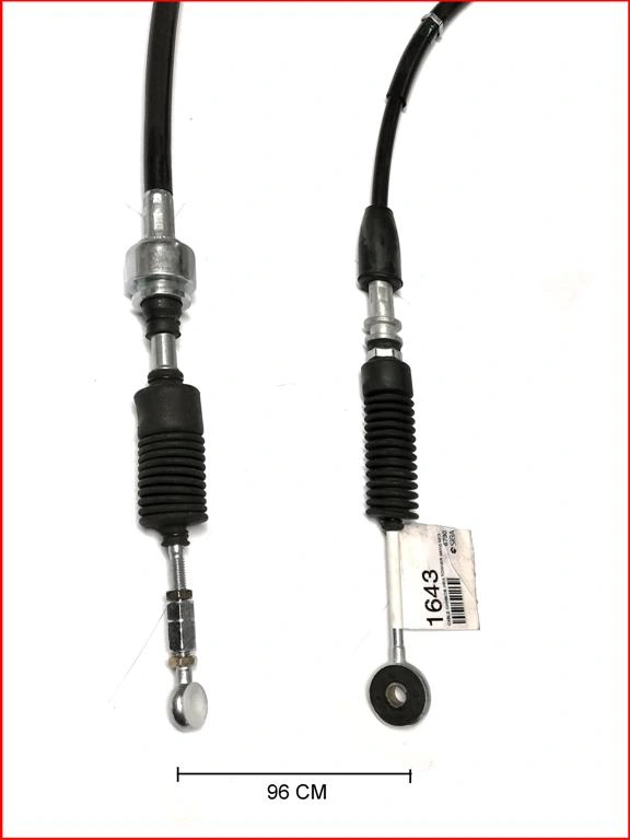 Cable de cambios