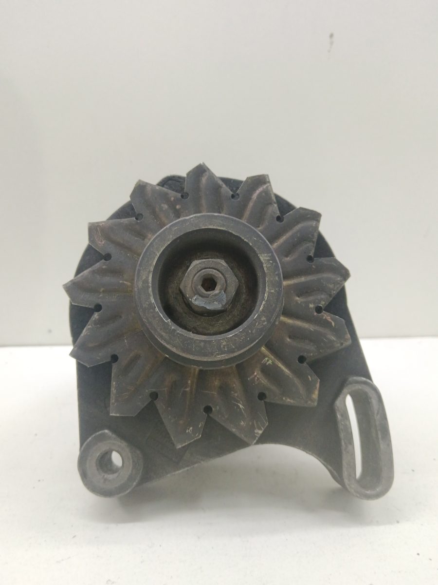 Alternador Fiat Seicento (187) 1998-2002 Hobby 1.1L 40kW 63320140