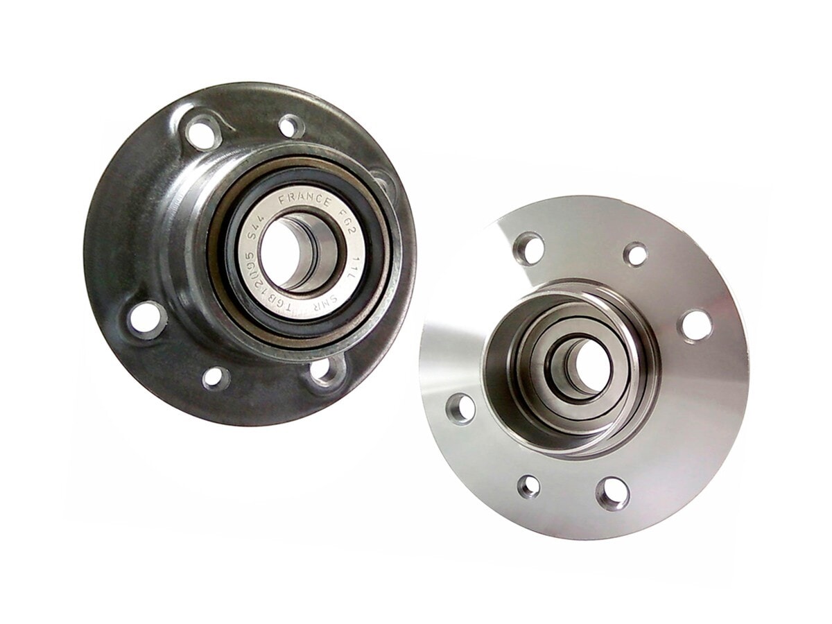 Rueda Trasera Maza Alt Renault Scenic/Kangoo/Express 96-25 int.Ø25x ext.Ø133x73