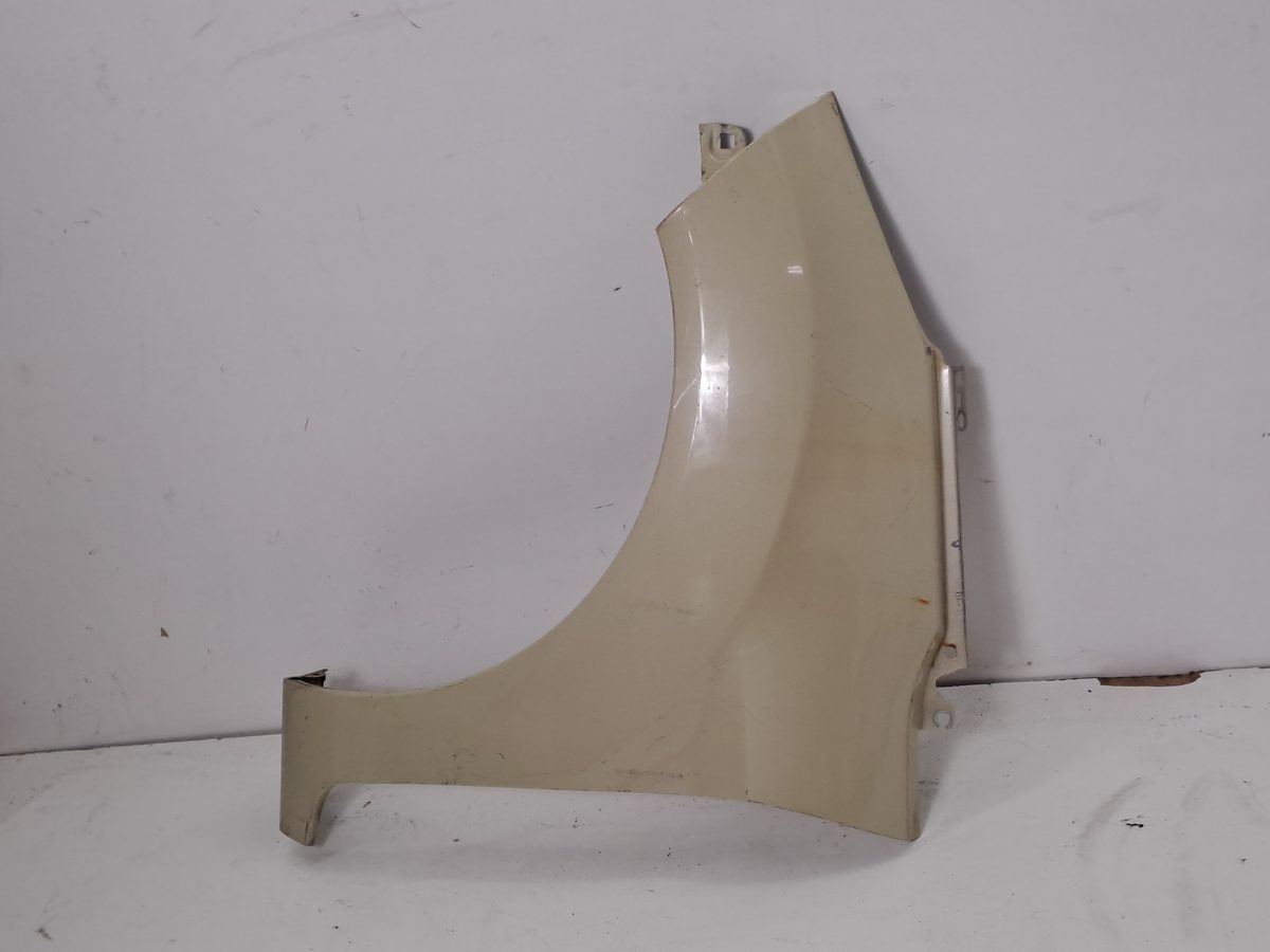 Guardabarro Delantero Izquierdo Ford Fiesta (CB1) 2008-2013 Ambiente