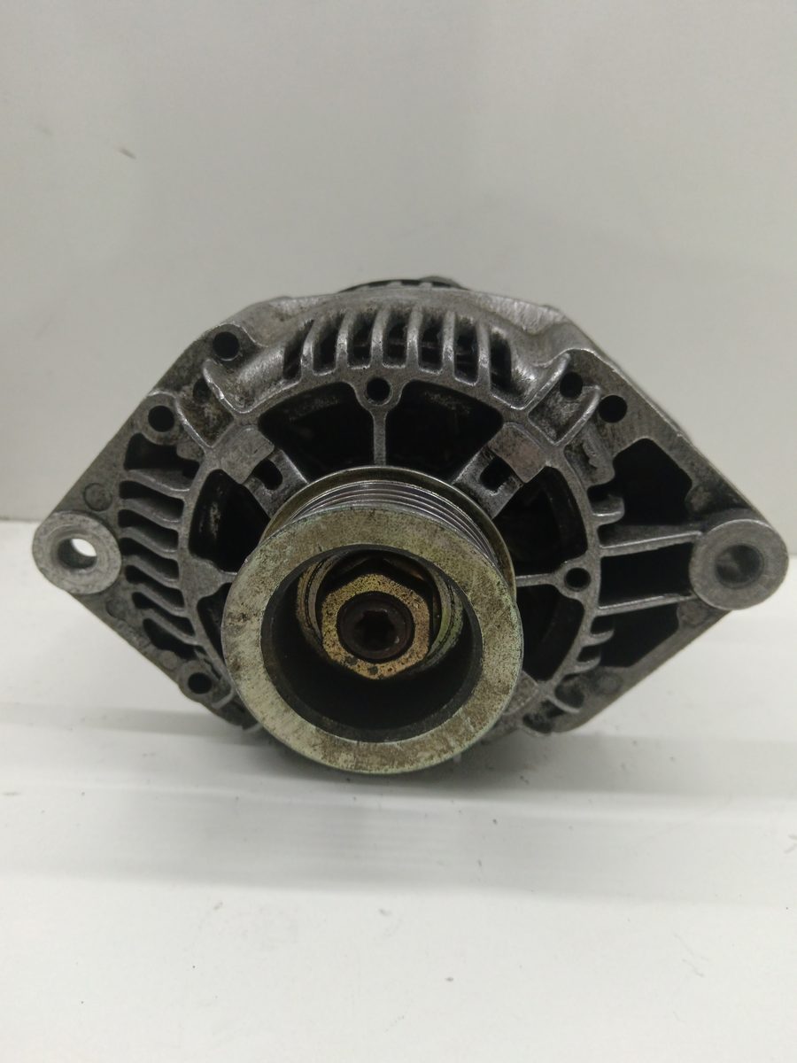 Alternador Renault Kangoo 2008-Actualidad 1.5 dCi Diesel FAP 1.5L 66kW 2541953B