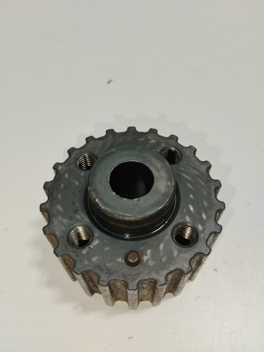 Engranaje De Distribución Volkswagen Golf Iii Berlina (1H1) 1991-1998 1.9 Diesel 028105263