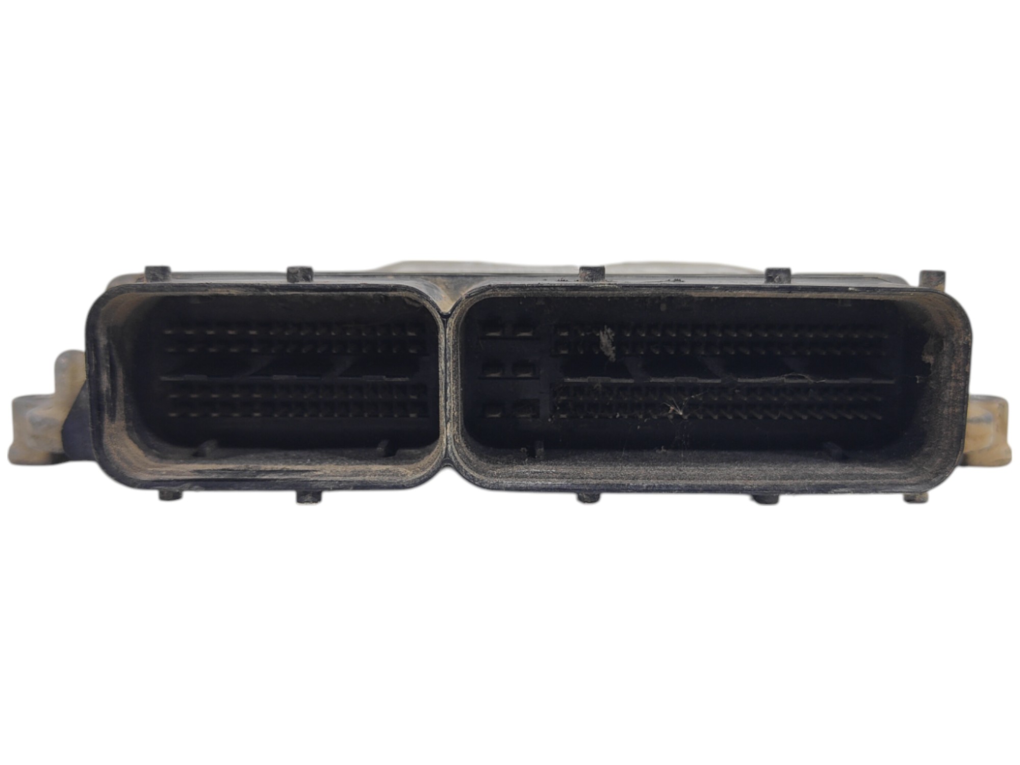 ECU de motor Opel Astra y Zafira B 1.9 CDTI 2006, Ref: 11068-K3C9