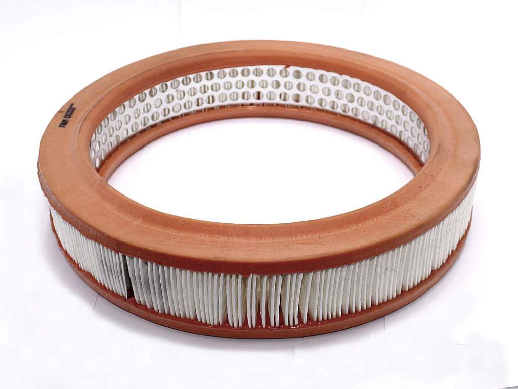 FILTRO AIRE VW GOL/PASSAT/ETC. NAFTA