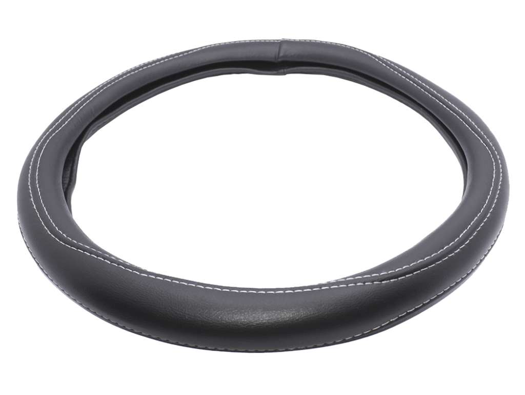 Cubre Volante Universal Negro