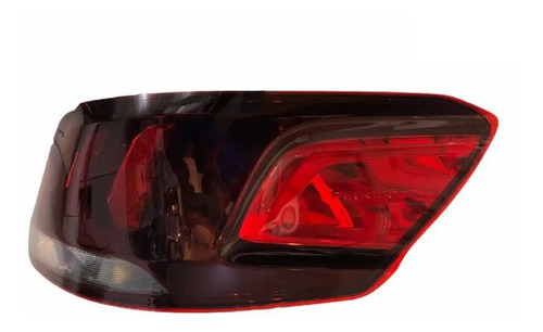Farol Trasero Der Peugeot 301 New