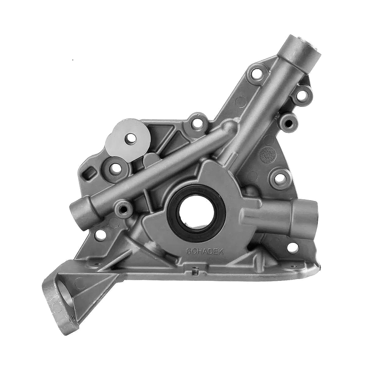Bomba de Aceite Chevrolet Prisma 1.0 1.4 8V